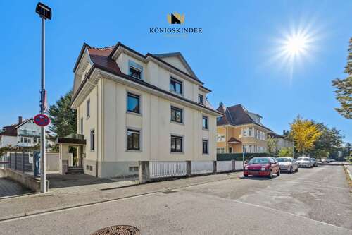 Foto - Haus zum Kaufen in Bühl 630.000,00 € 220 m²