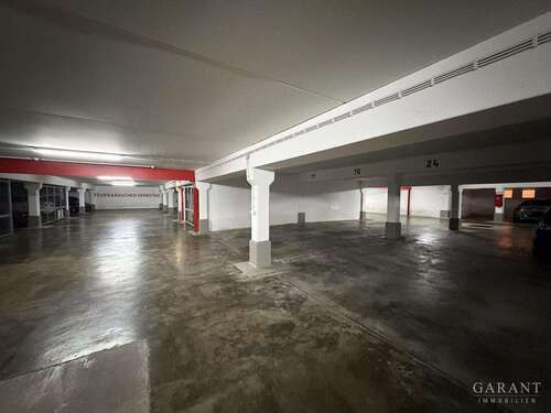 Foto - Garage zu verkaufen in Olching 16.000,00 €