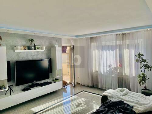 Foto - Wohnung zum Kaufen in Laufenburg 275.000,00 € 93 m²