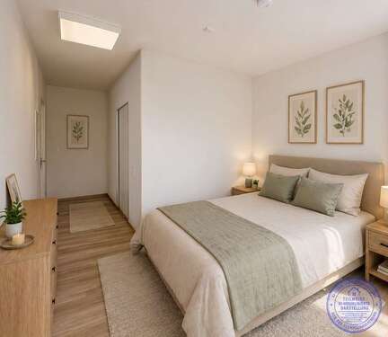 Foto - Wohnung zum Mieten in Lützen 435,00 € 36.27 m²