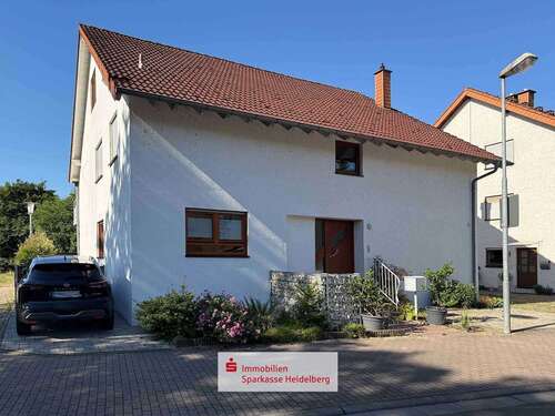 Foto - Wohnung zum Kaufen in Leimen 199.000,00 € 61 m²