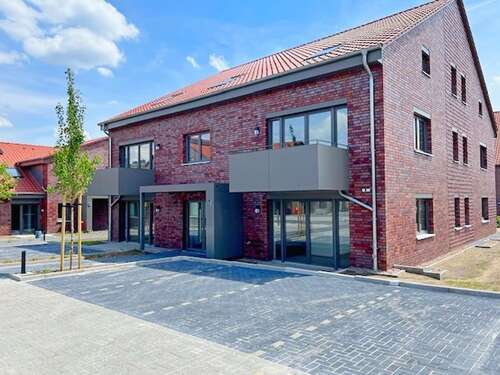 Foto - Wohnung zum Mieten in Wedemark 972,20 € 48.61 m²