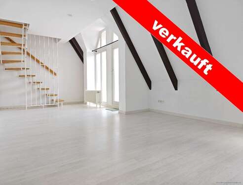 Foto - Wohnung zum Kaufen in Bremen 129.000,00 € 53.6 m²