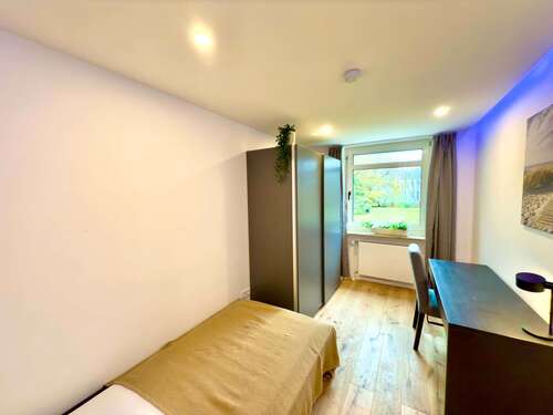 Foto - WG-Zimmer in Munich 750,00 € 11 m²
