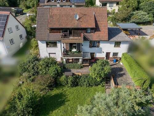 Foto - Haus zum Kaufen in Murrhardt 349.900,00 € 163 m²