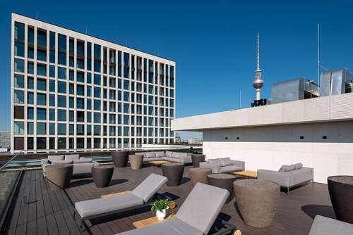 Foto - Wohnung zum Mieten in Berlin 1.398,43 € 58.61 m²