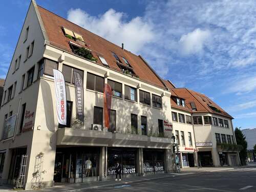 Foto - Büro in Reutlingen 2.750,00 € 220 m²