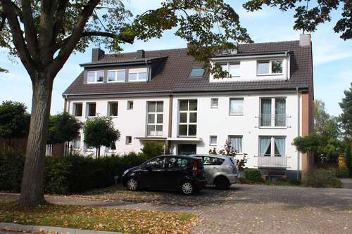 Foto - Wohnung zum Mieten in Kempen 913,00 € 83 m²