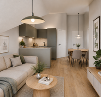 Wohnung zum Kaufen in Haar 446.462,00 € 48.33 m²