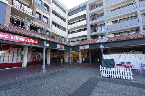 Foto - Einzelhandel in Gronau 650.000,00 € 1080 m²