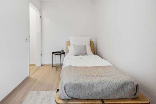 Foto - WG-Zimmer in Frankfurt am Main 690,00 € 9 m²