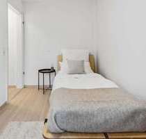 WG-Zimmer in Frankfurt am Main 690,00 € 9 m²