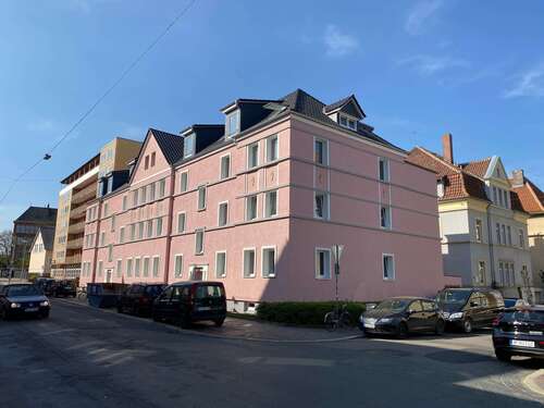 Foto - Wohnung zum Mieten in Hildesheim 750,00 € 87 m²