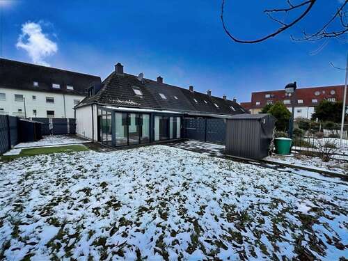 Foto - Haus zum Kaufen in Castrop-Rauxel 210.000,00 € 78.19 m²