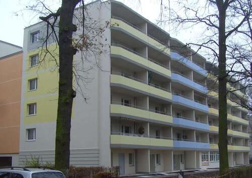 Foto - Büro in Erkner 682,20 € 56.85 m²