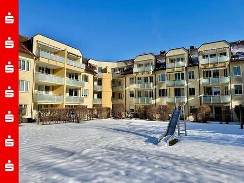 Foto - Wohnung zum Kaufen in Geretsried 320.000,00 € 72 m²