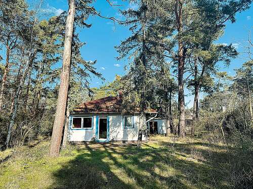 Foto - Grundstück zu verkaufen in Am Mellensee OT Klausdorf 150.000,00 € 793 m²