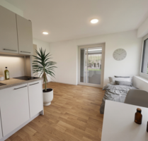 Wohnung zum Kaufen in München 434.670,58 € 29.8 m²