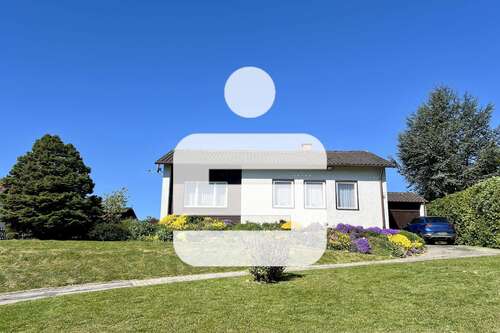 Foto - Haus zum Kaufen in Massing 205.000,00 € 85 m²