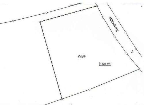 Foto - Grundstück zu verkaufen in Bad Saulgau 540.000,00 € 1421 m²