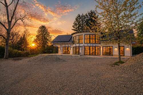 Foto - Haus zum Mieten in Herrsching am Ammersee Wartaweil 8.315,00 € 333 m²