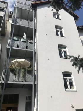Foto - Wohnung zum Kaufen in Altenburg 82.000,00 € 90 m²