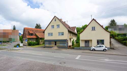 Foto - Haus zum Kaufen in Bodelshausen 599.000,00 € 250.61 m²