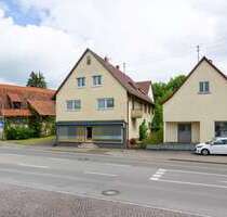 Haus zum Kaufen in Bodelshausen 599.000,00 € 250.61 m²