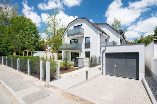 Foto - Wohnung zum Kaufen in München 899.000,00 € 89.22 m²