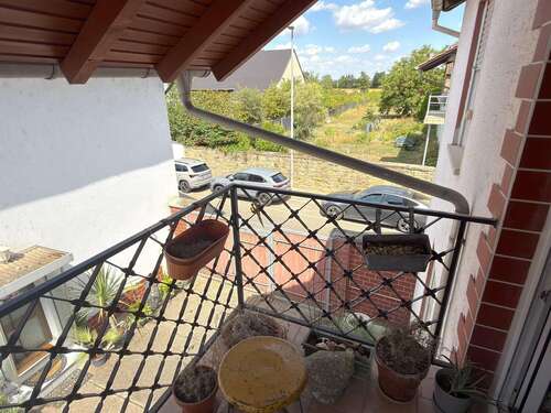 Foto - Wohnung zum Mieten in Rödersheim-Gronau 700,00 € 81 m²