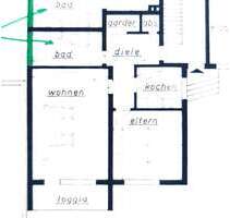 Wohnung zum Mieten in Dortmund 641,77 € 72 m²
