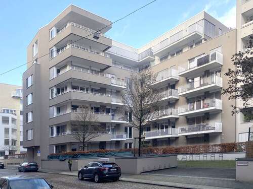 Foto - Wohnung zum Mieten in Bremen 1.025,00 € 74.34 m²