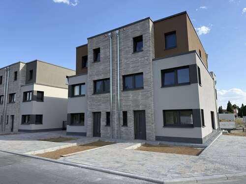 Foto - Haus zum Kaufen in Erzhausen 573.900,00 € 175 m²