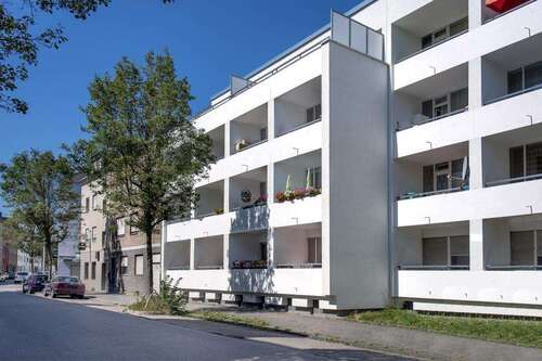 Foto - Wohnung zum Mieten in Mönchengladbach 395,95 € 63.81 m²