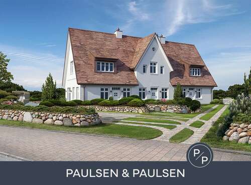 Foto - Haus zum Kaufen in Wenningstedt 2.299.000,00 € 119 m²