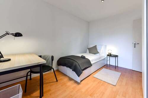 Foto - WG-Zimmer in München 945,00 € 12 m²
