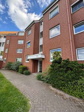 Foto - Wohnung zum Kaufen in Gehrden 199.000,00 € 80.76 m²