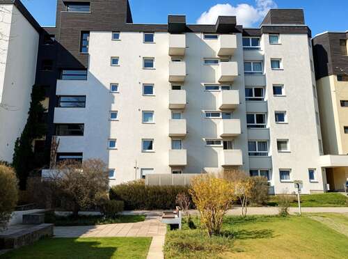 Foto - Wohnung zum Mieten in München 1.152,00 € 62 m²