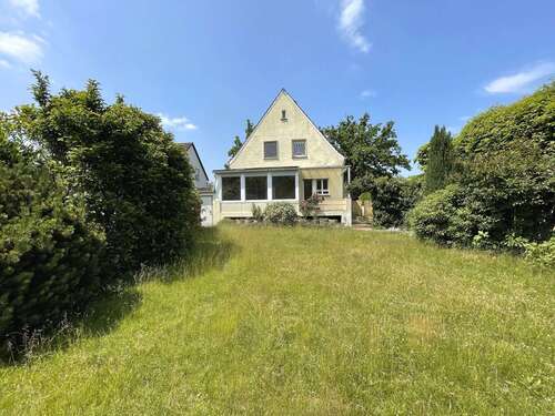 Foto - Haus zum Kaufen in Neukirchen-Vluyn 285.000,00 € 83 m²