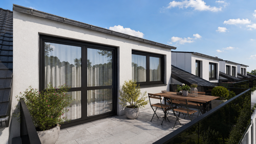 Foto - Wohnung zum Kaufen in Haar 748.195,00 € 82.2 m²