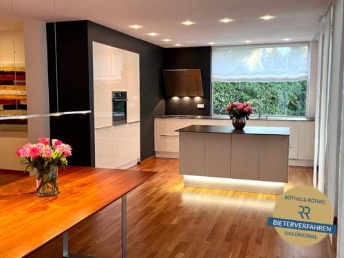 Foto - Haus zum Kaufen in Kranzberg 1.500.000,00 € 339 m²
