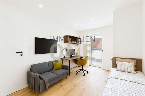 Foto - Wohnung zum Kaufen in München 630.000,00 € 67.75 m²