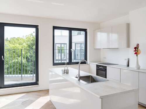 Foto - Wohnung zum Kaufen in Berlin 558.550,00 € 106.66 m²