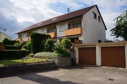 Foto - Haus zum Kaufen in Markgröningen 495.000,00 € 110 m²