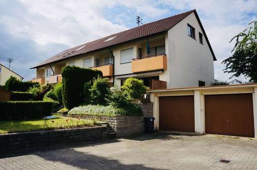 Foto - Haus zum Kaufen in Markgröningen 475.000,00 € 110 m²