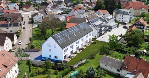 Foto - Haus zum Kaufen in Walzbachtal 599.000,00 € 147.79 m²