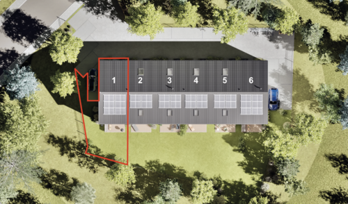 Foto - Haus zum Kaufen in Walzbachtal 630.000,00 € 147.79 m²