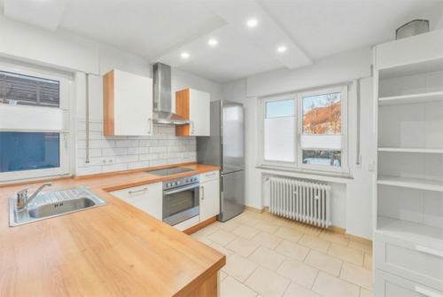 Foto - Wohnung zum Kaufen in Ostfildern 649.000,00 € 222 m²