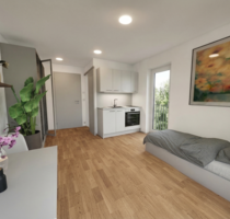 Wohnung zum Kaufen in München 356.034,79 € 22.65 m²