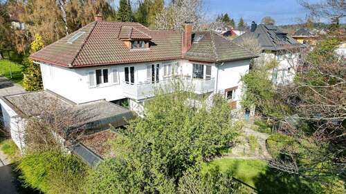 Foto - Haus zum Kaufen in Villingen-Schwenningen 780.000,00 € 270 m²